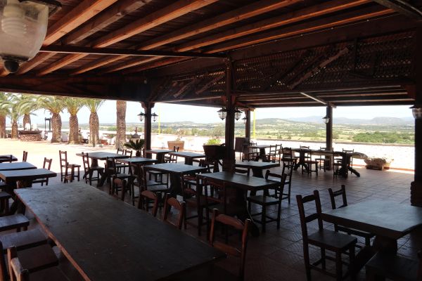Tanit Hotel Ristorante Museo (Carbonia)